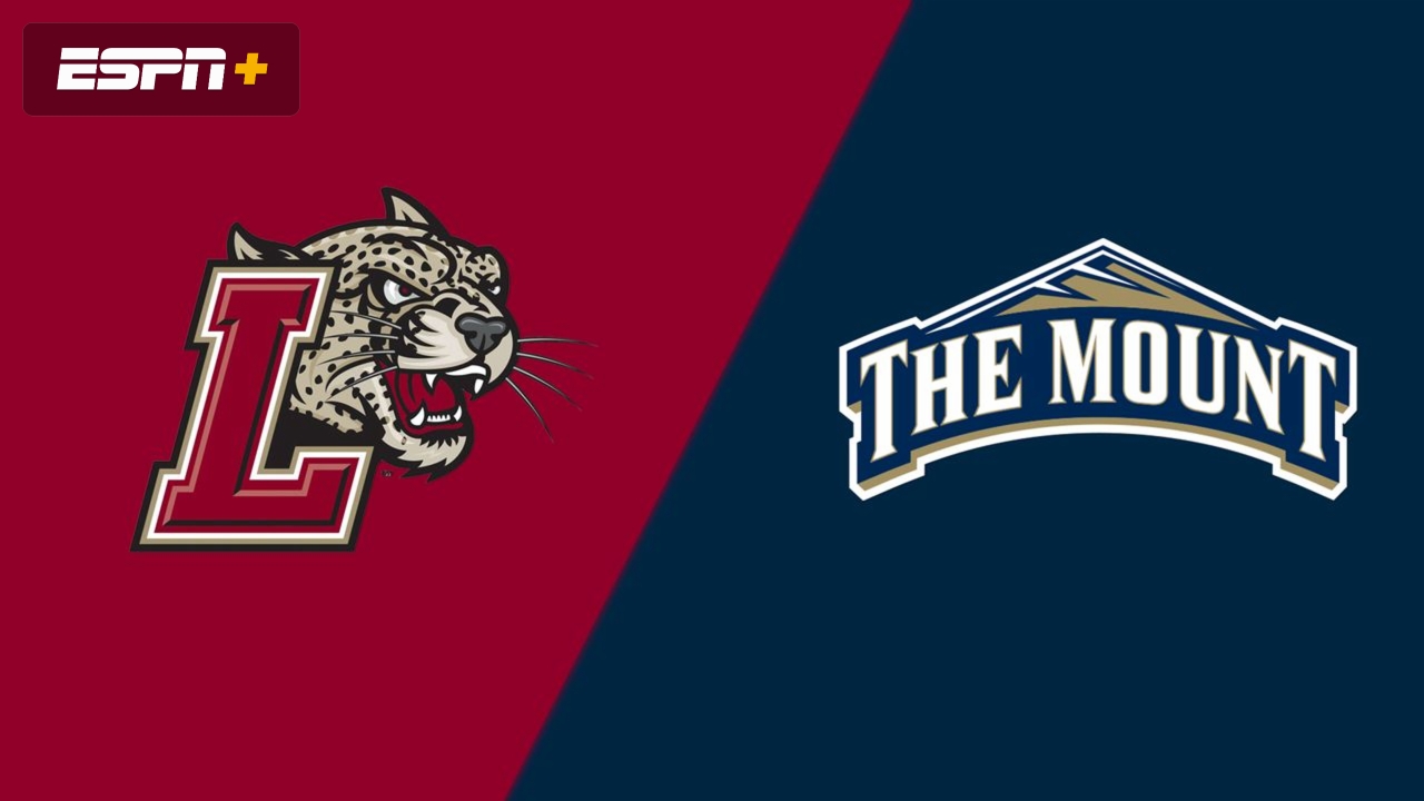 Lafayette vs. Mount St. Mary's