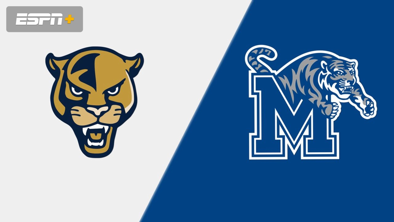 Florida International vs. Memphis (Semifinal #2)