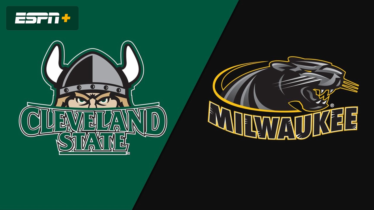 Cleveland State vs. Milwaukee (W Basketball)