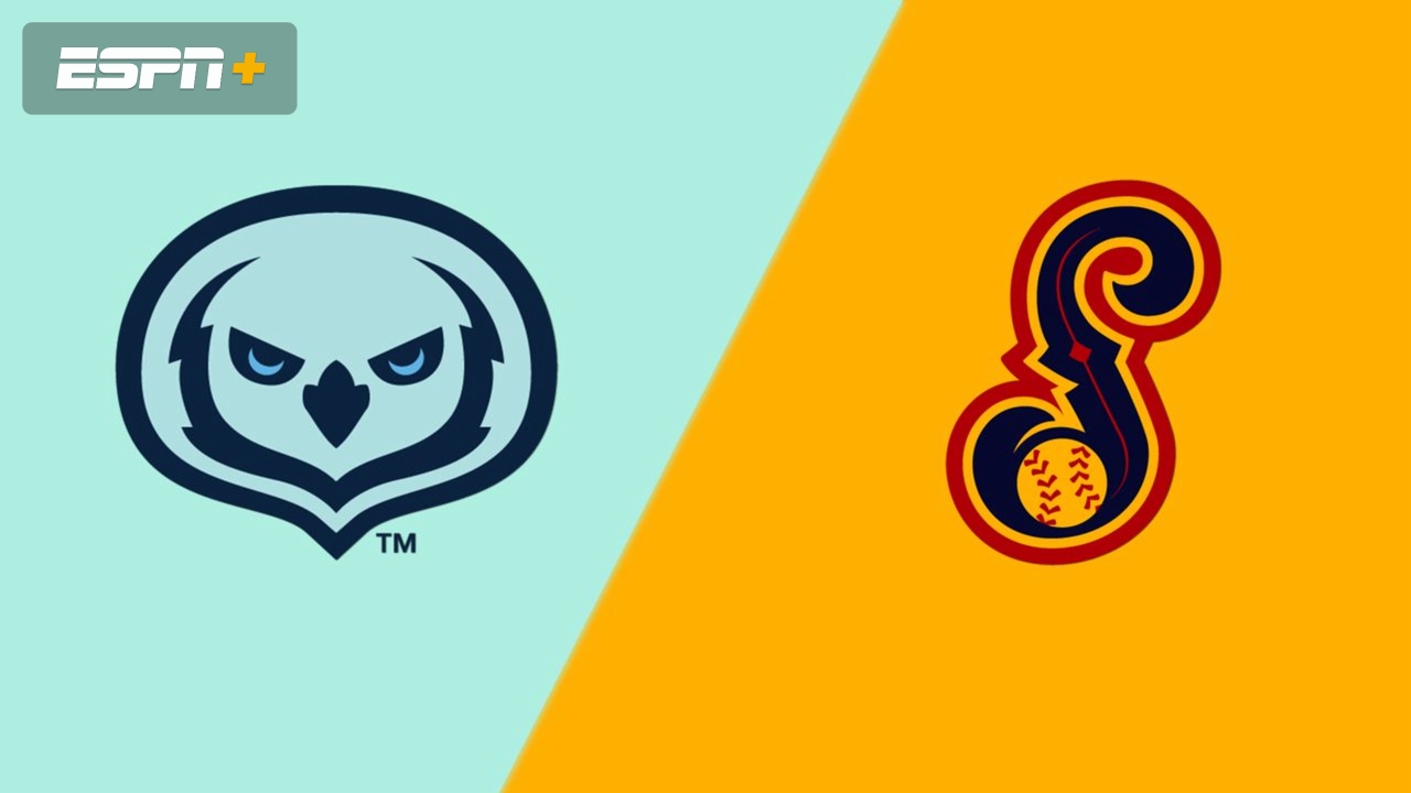 Wausau Ignite vs. La Crosse Steam