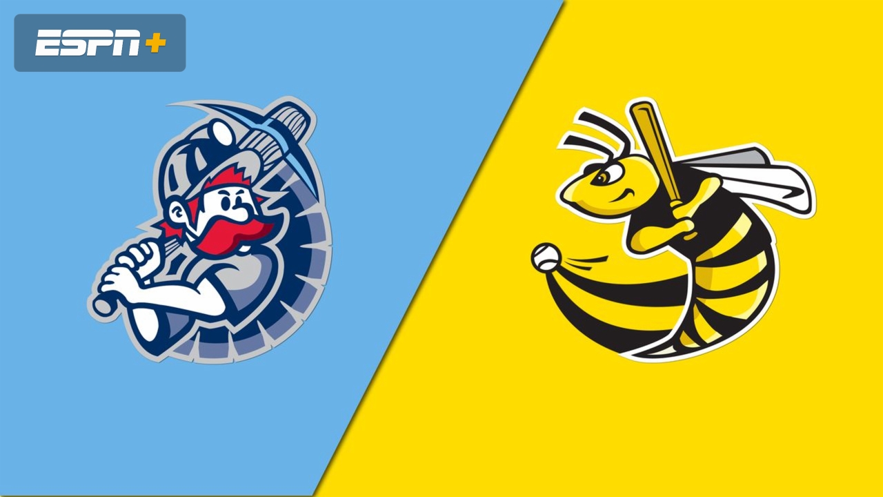 St. Cloud Rox vs. Willmar Stingers