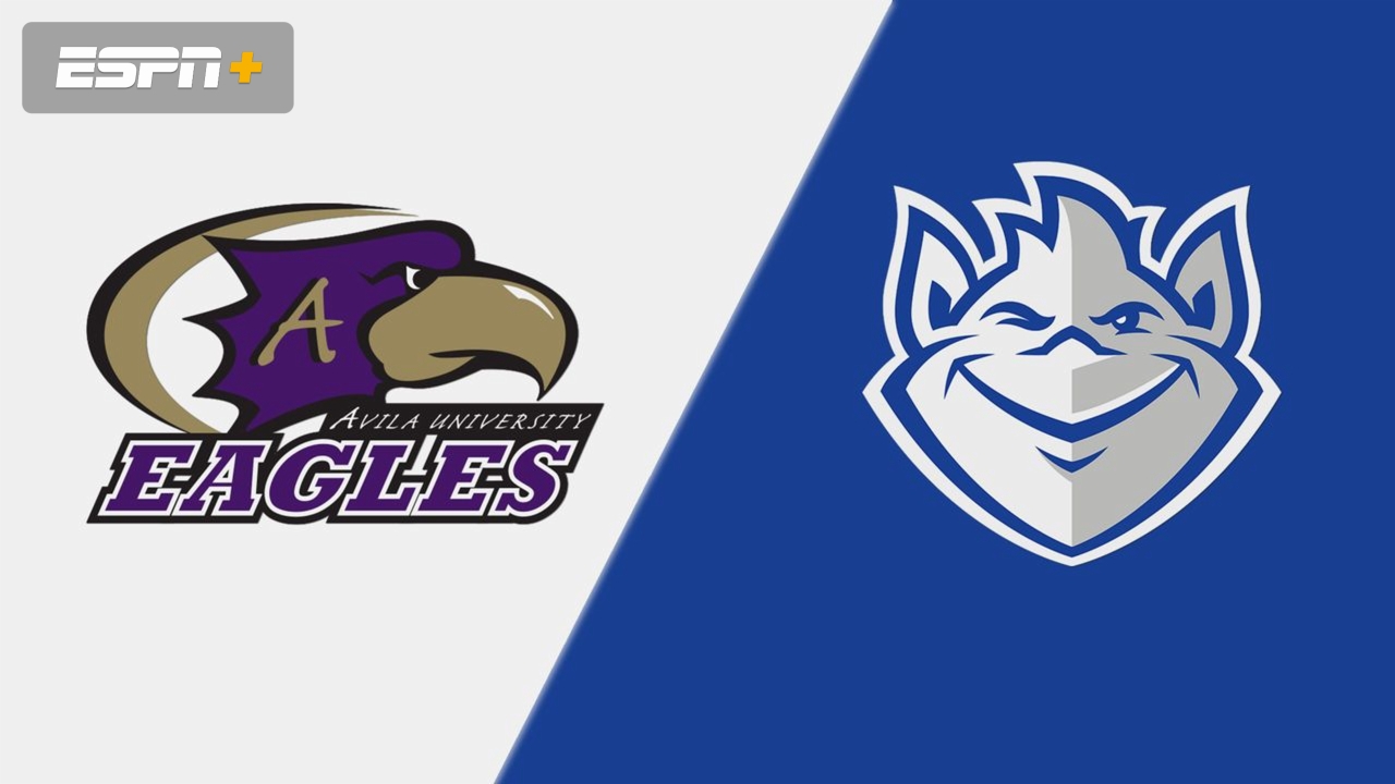 Avila vs. Saint Louis
