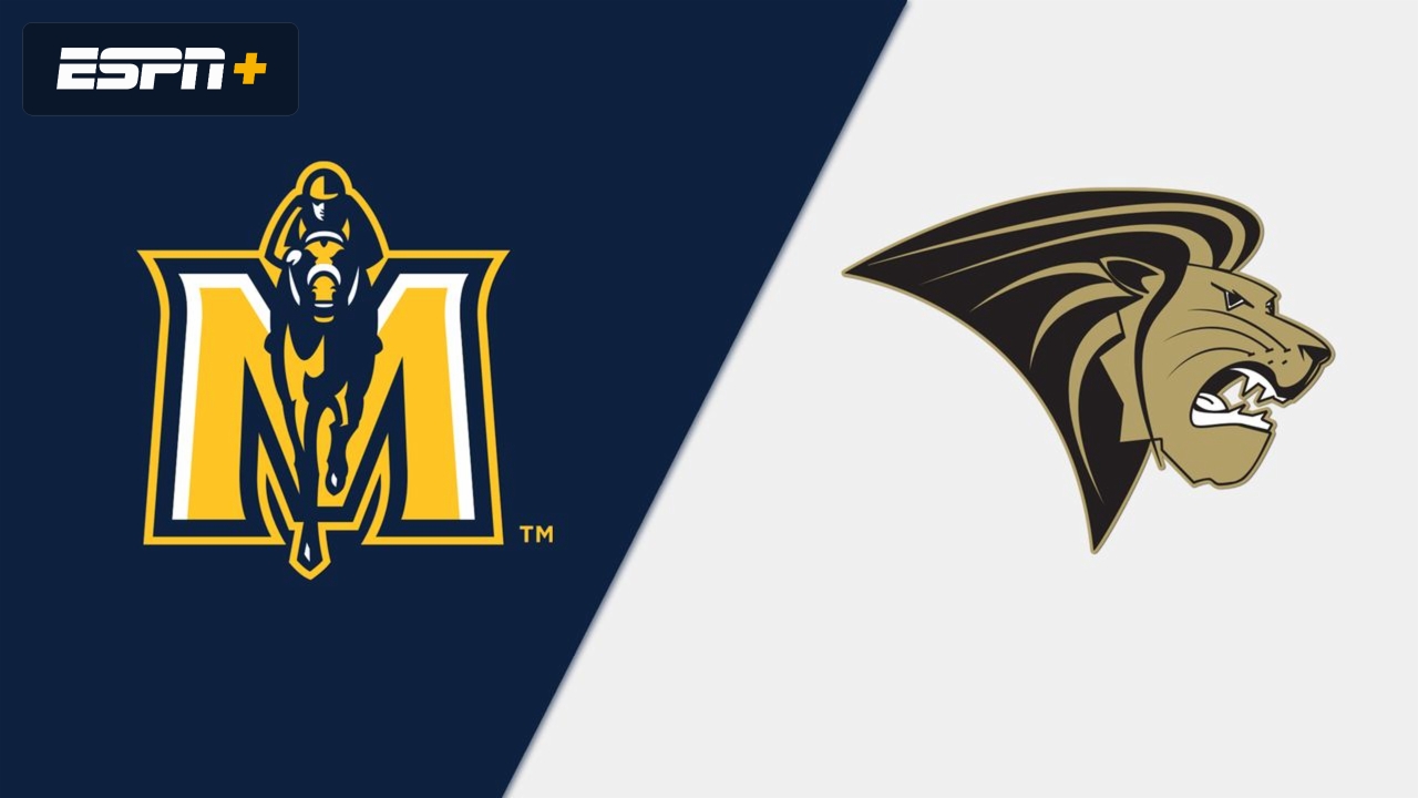 Murray State vs. Lindenwood