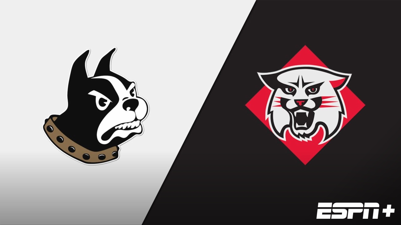 Wofford vs. Davidson