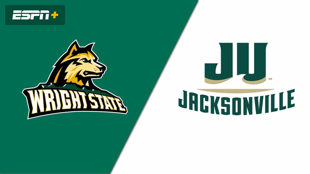 Wright State vs. Jacksonville