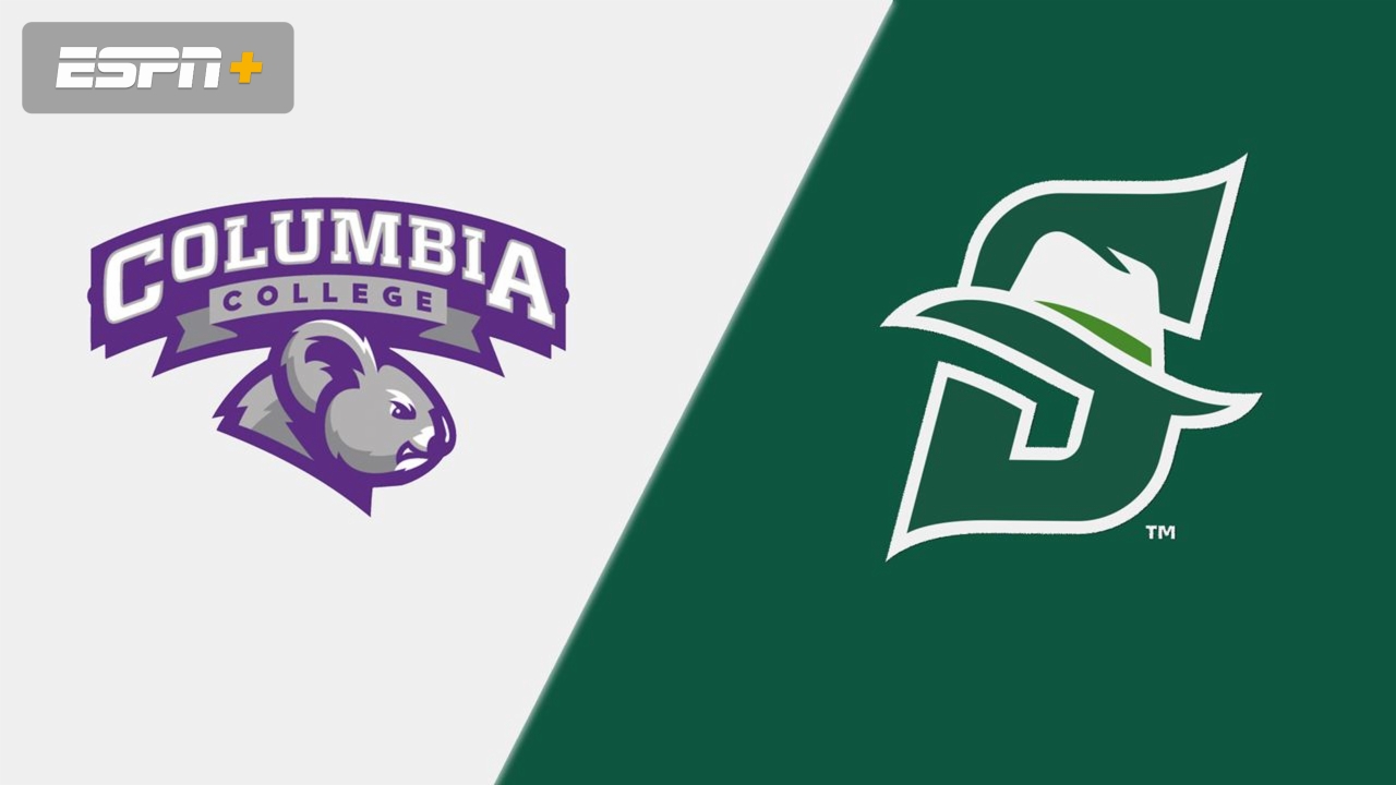 Columbia College vs. Stetson