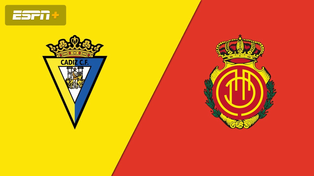 Cadiz vs. Mallorca (LALIGA)