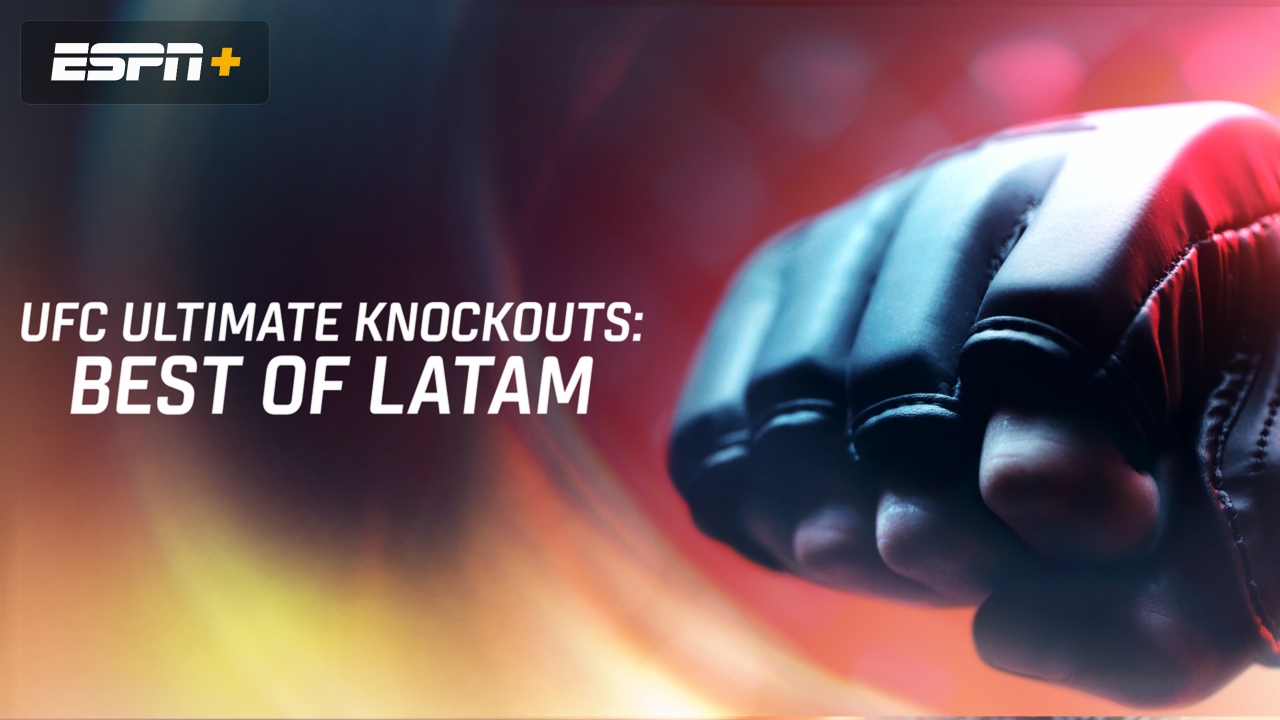 Ultimate Knockouts: Best of LATAM
