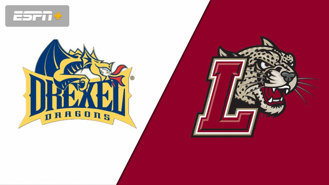 Drexel vs. Lafayette (Field Hockey)