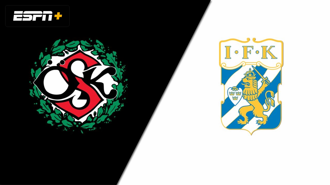 Orebro SK vs. IFK Gothenborg (Allsvenskan)