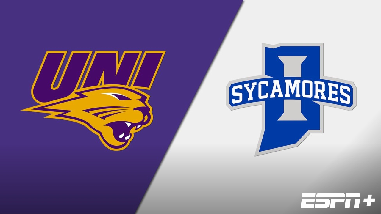 Northern Iowa vs. Indiana State (Softball)