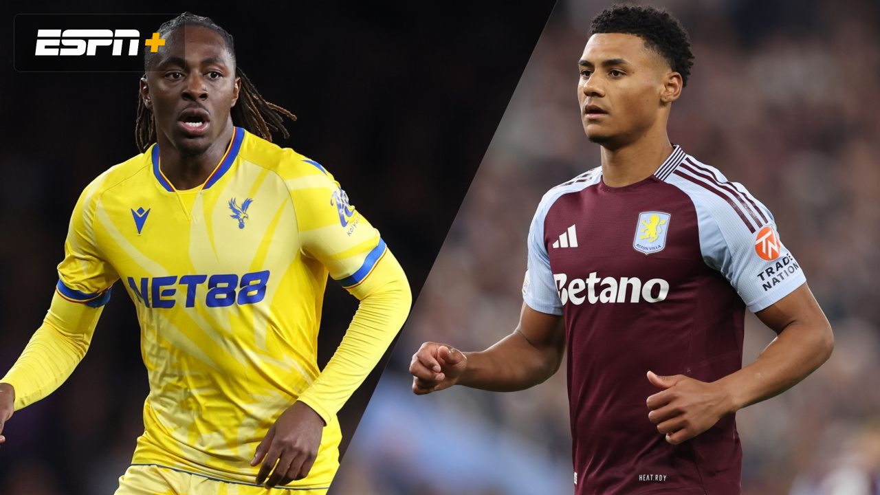 Crystal Palace vs. Aston Villa (Semifinals)