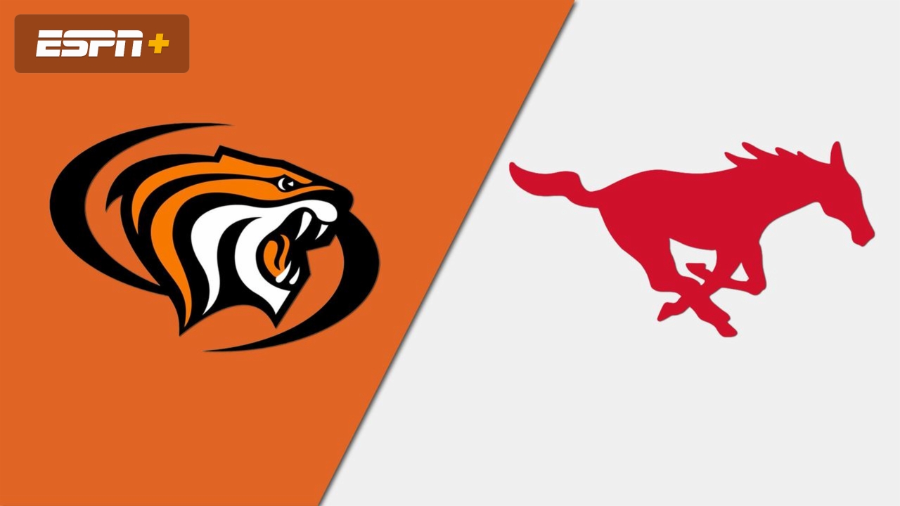 Pacific vs. SMU (W Volleyball)