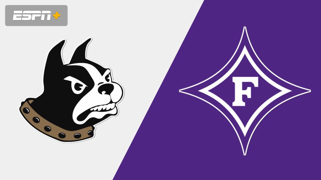 Wofford vs. Furman (W Lacrosse)