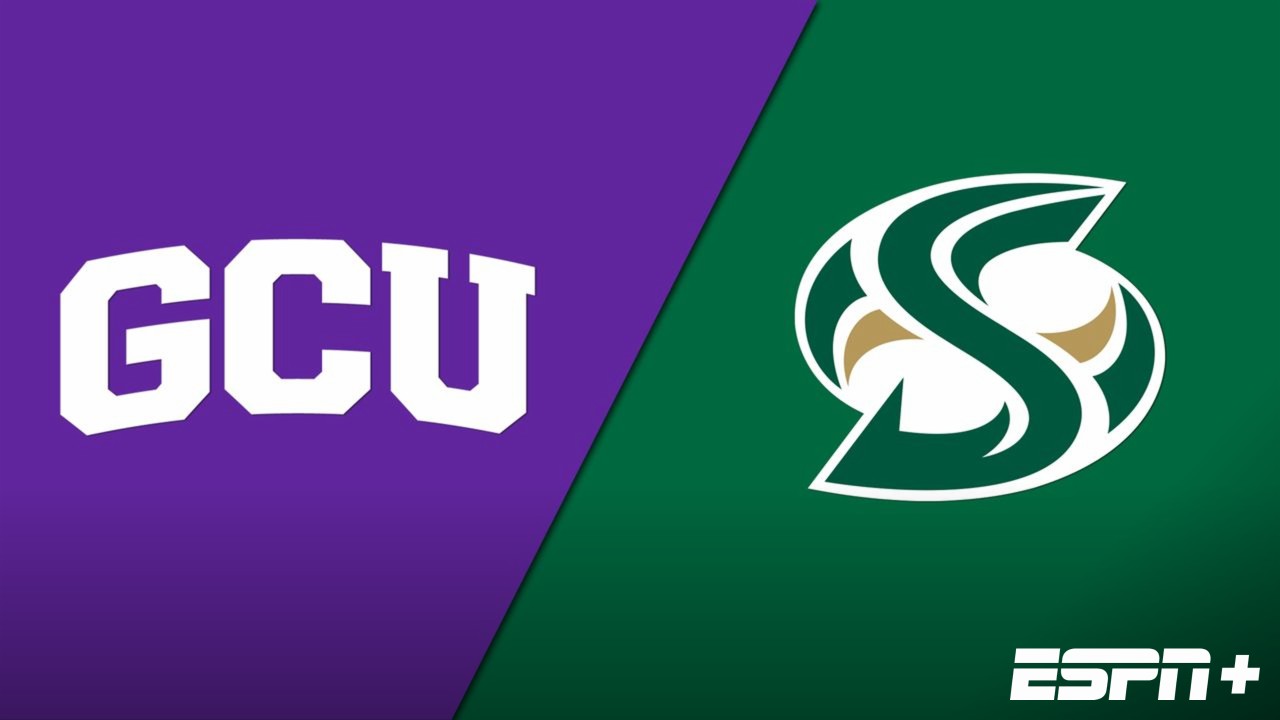 Grand Canyon vs. Sacramento State