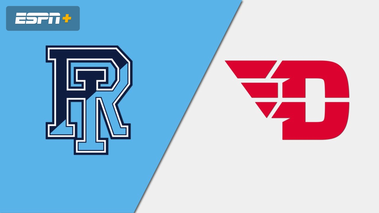 Rhode Island vs. Dayton (Game 1) (Baseball)