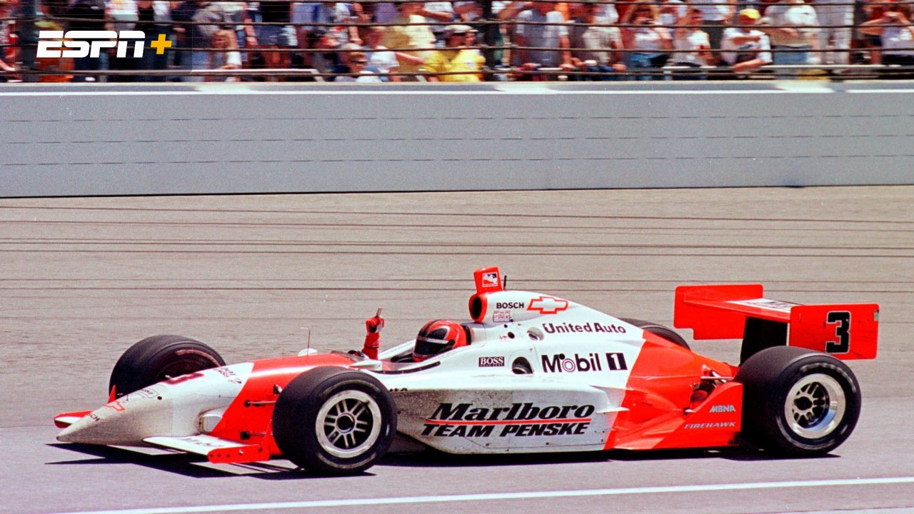 2002 Indy Special