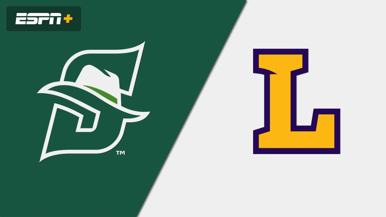 Stetson vs. Lipscomb (First Round) (W Volleyball)