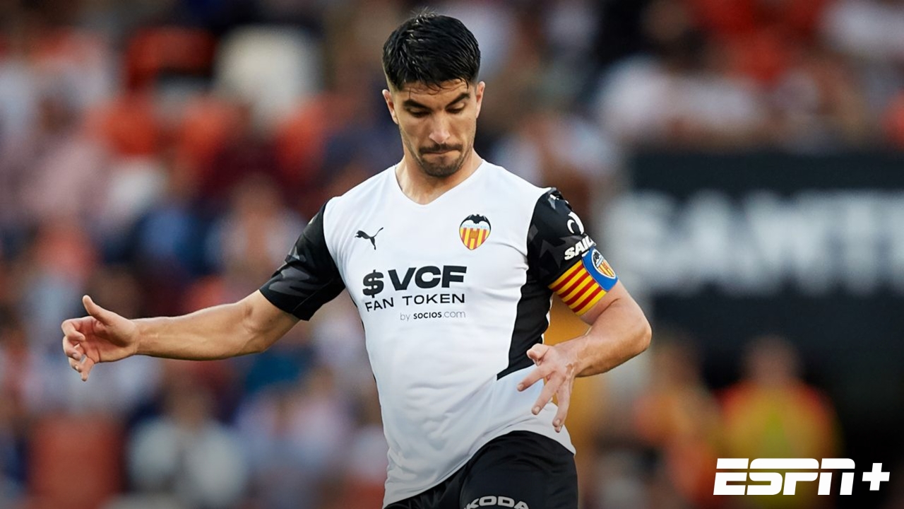 Espanyol vs. Valencia (LaLiga)