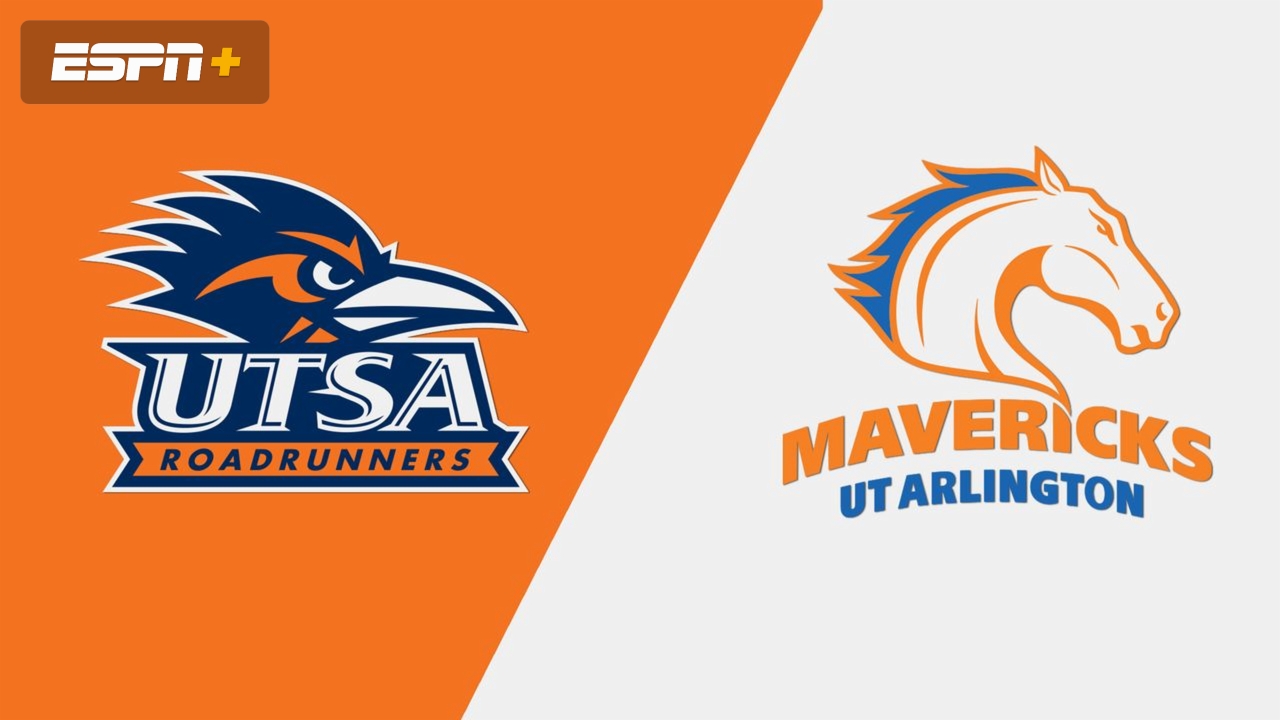 UTSA vs. UT Arlington (W Basketball)