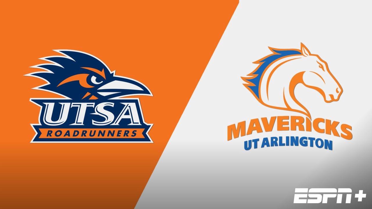 UTSA vs. UT Arlington (W Basketball)