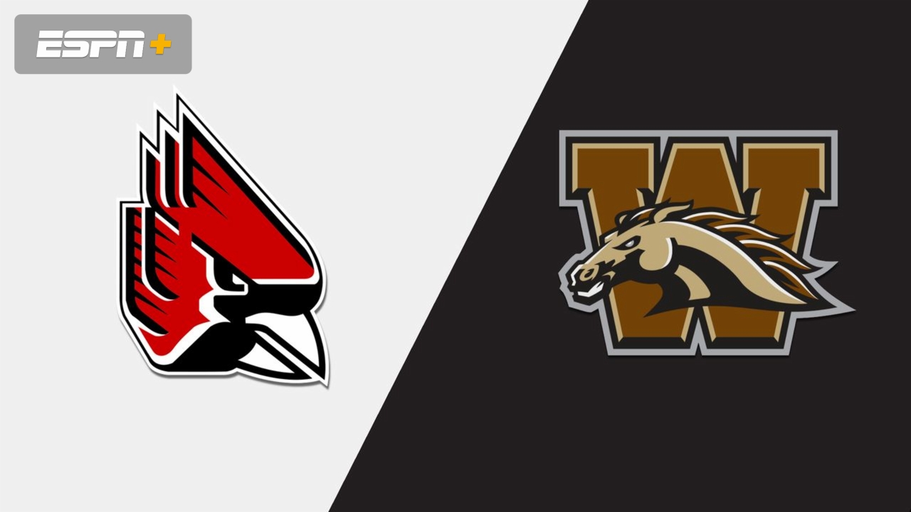 Ball State vs. Western Michigan (M Basketball)
