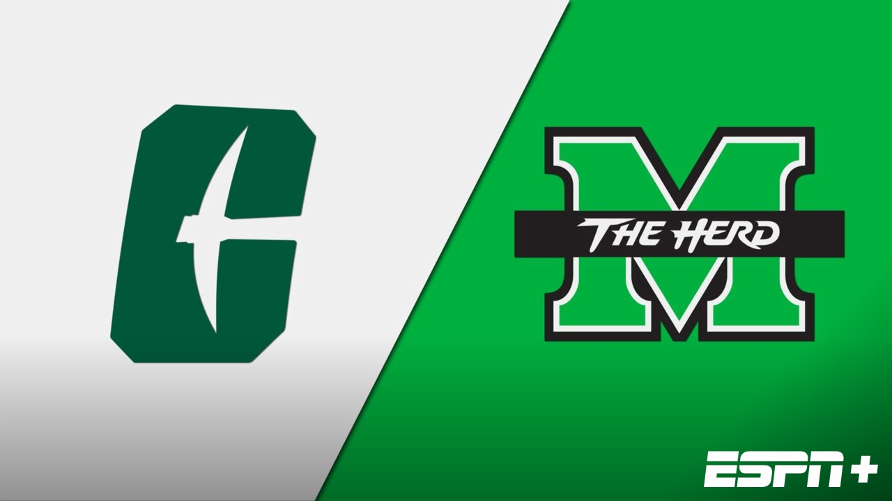 Charlotte vs. Marshall (Softball)