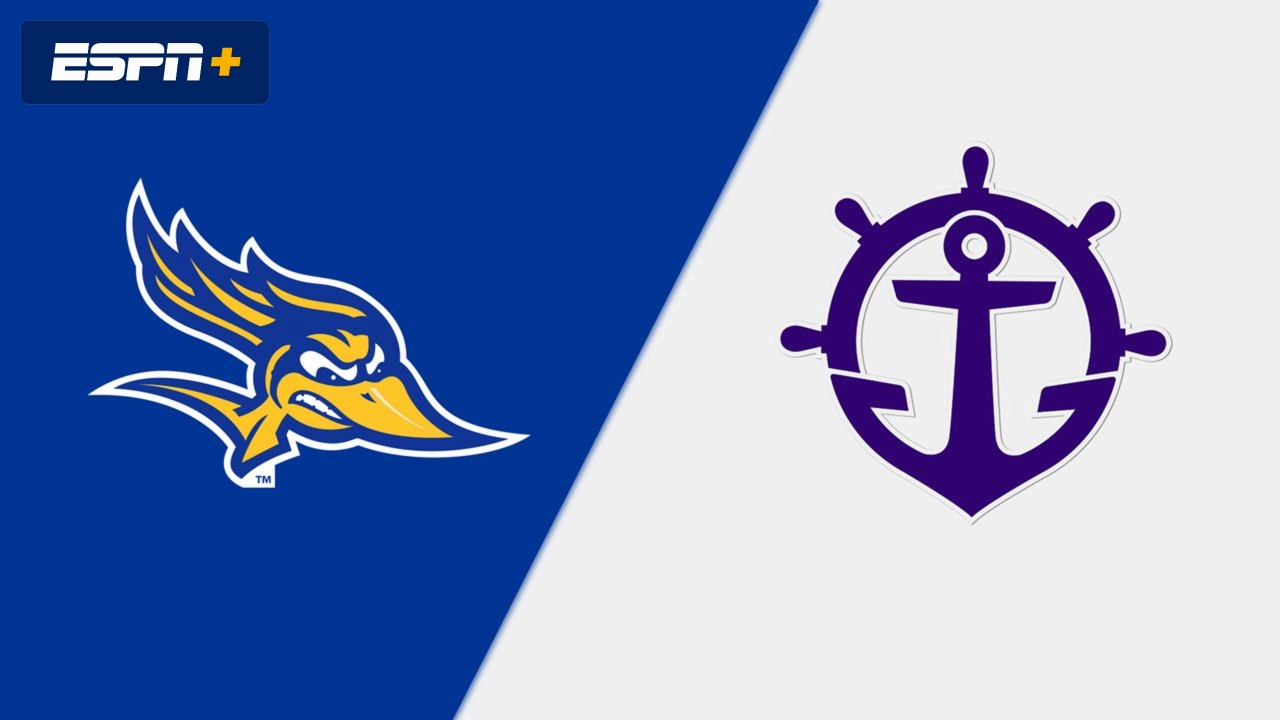 Cal State Bakersfield vs. #18 Portland