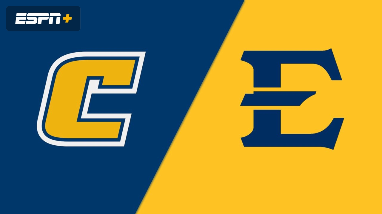 Chattanooga vs. East Tennessee State