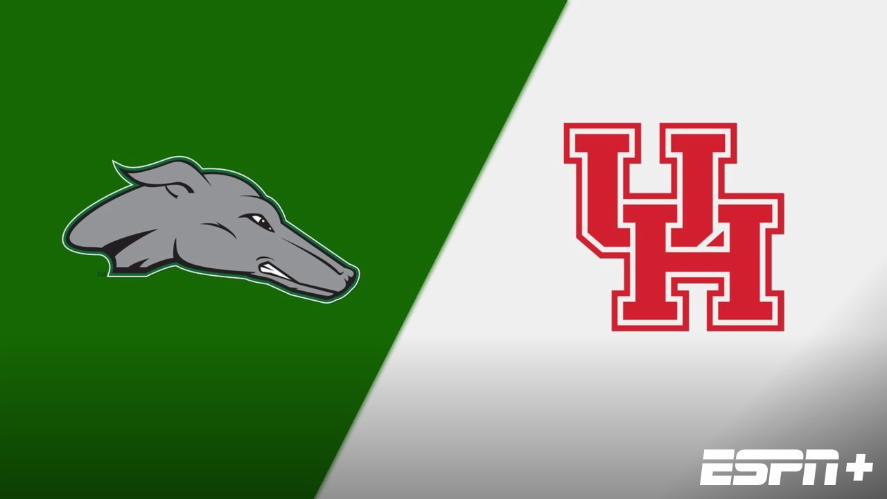 Eastern New Mexico vs. Houston