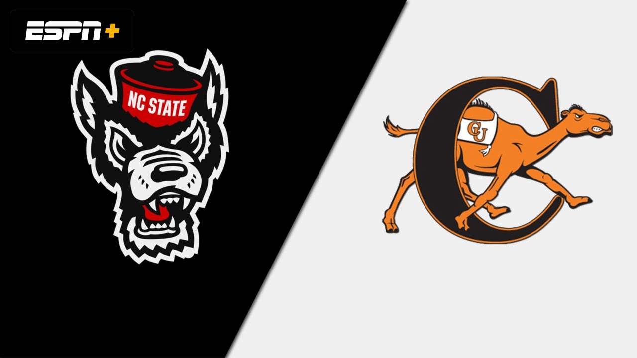 NC State vs. Campbell