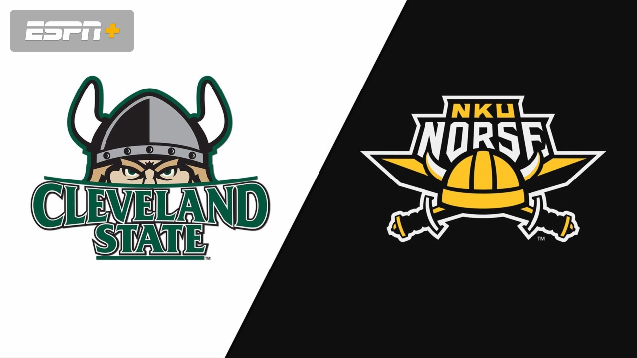 Cleveland State vs. Northern Kentucky (W Basketball)