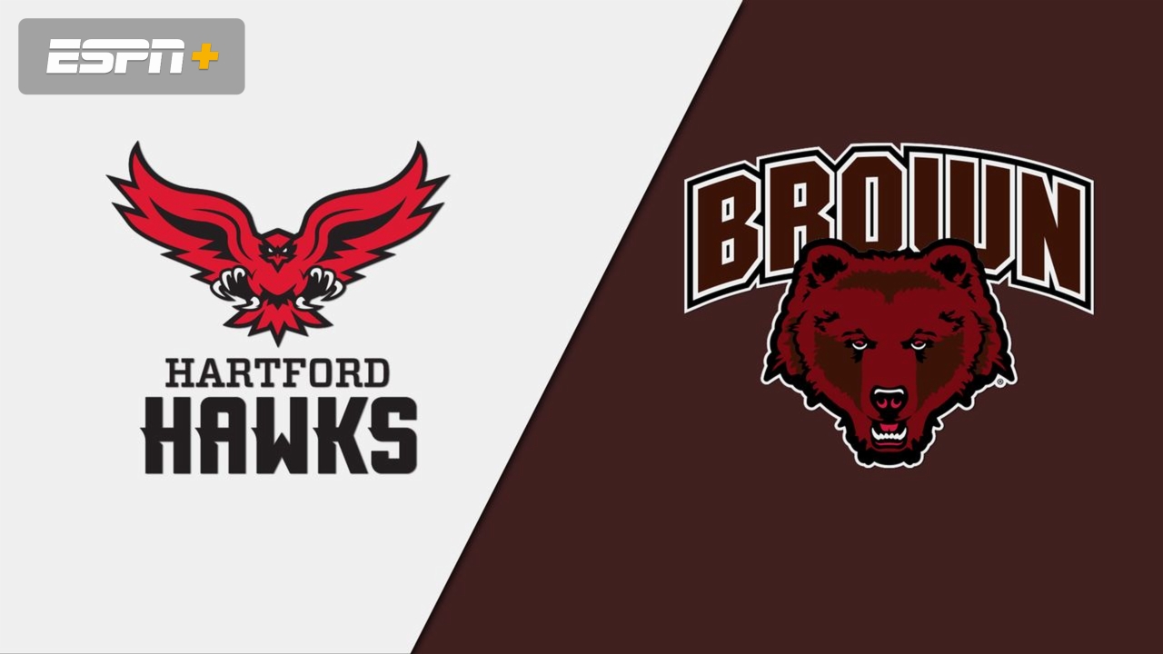 Hartford vs. Brown (W Soccer)