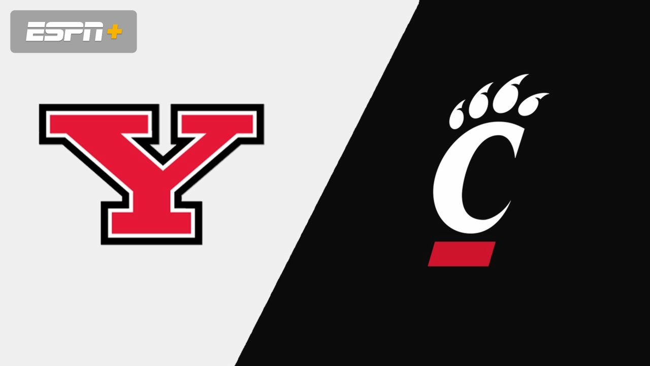 Youngstown State vs. Cincinnati