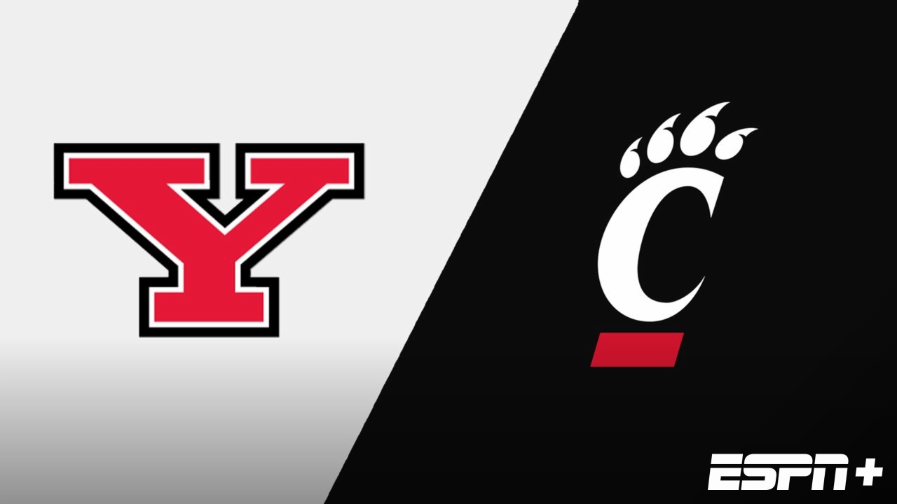 Youngstown State vs. Cincinnati