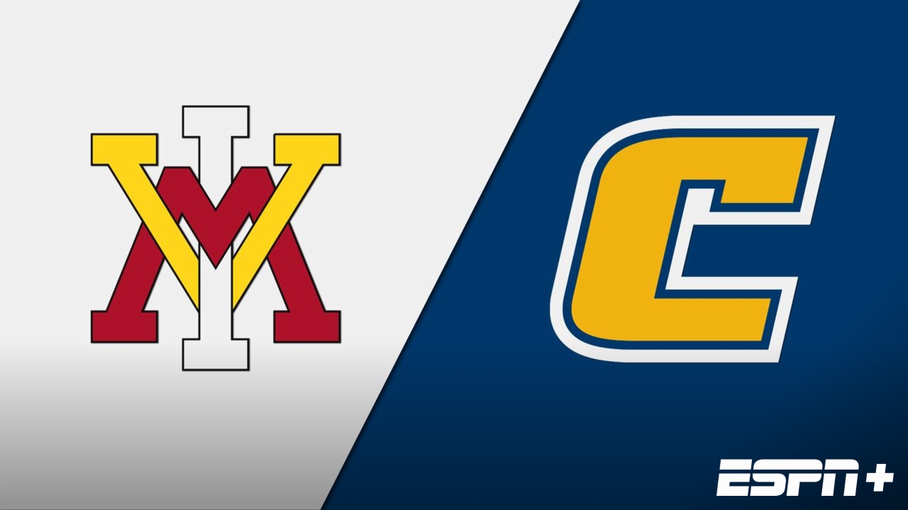 VMI vs. Chattanooga