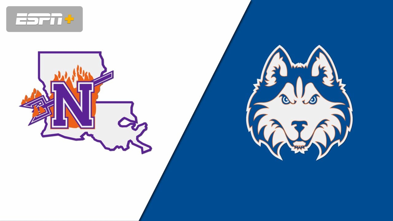 Northwestern State vs. Houston Christian