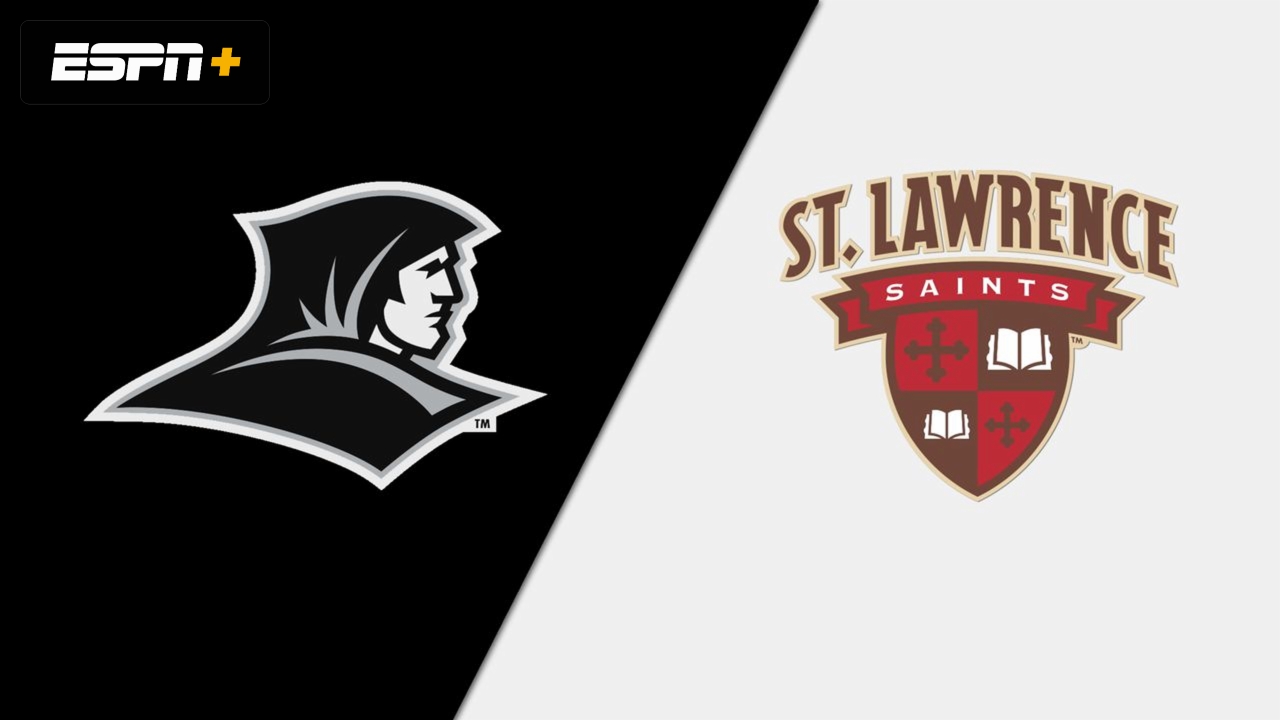 Providence vs. St. Lawrence