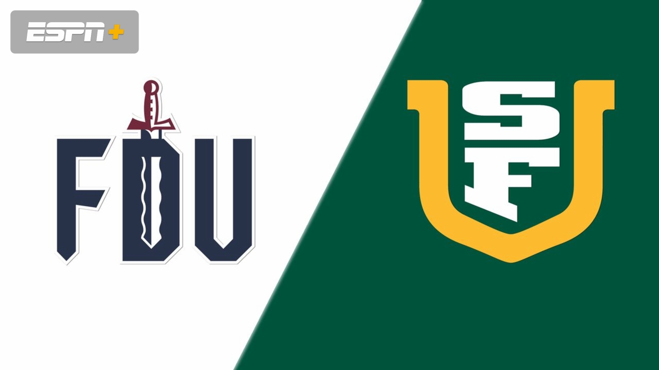 Fairleigh Dickinson vs. San Francisco