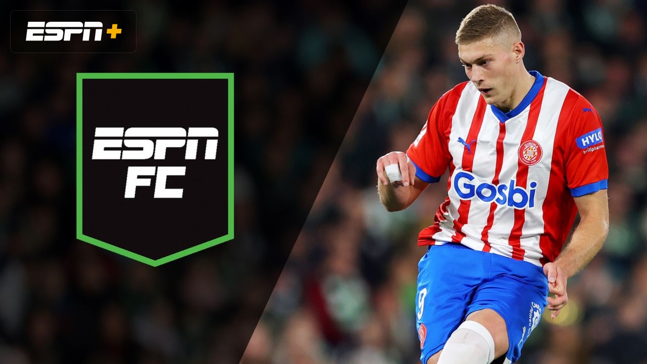 Thu, 12/21 - ESPN FC