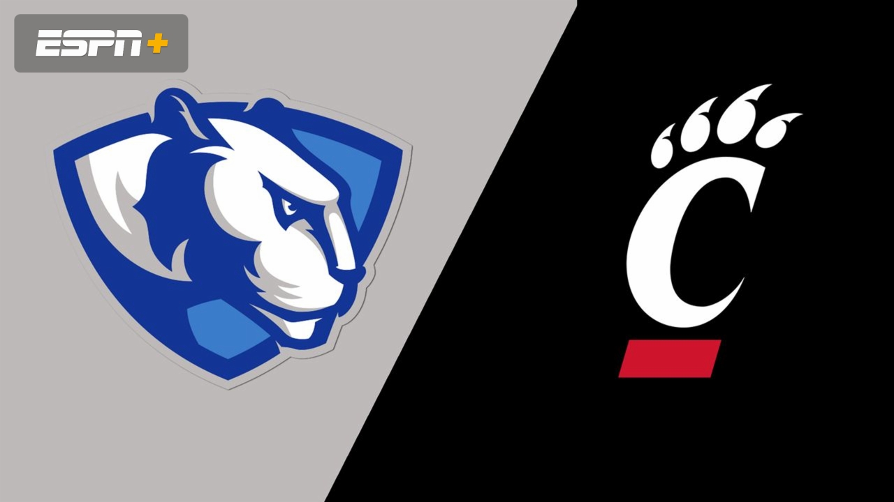 Eastern Illinois vs. Cincinnati (W Soccer)