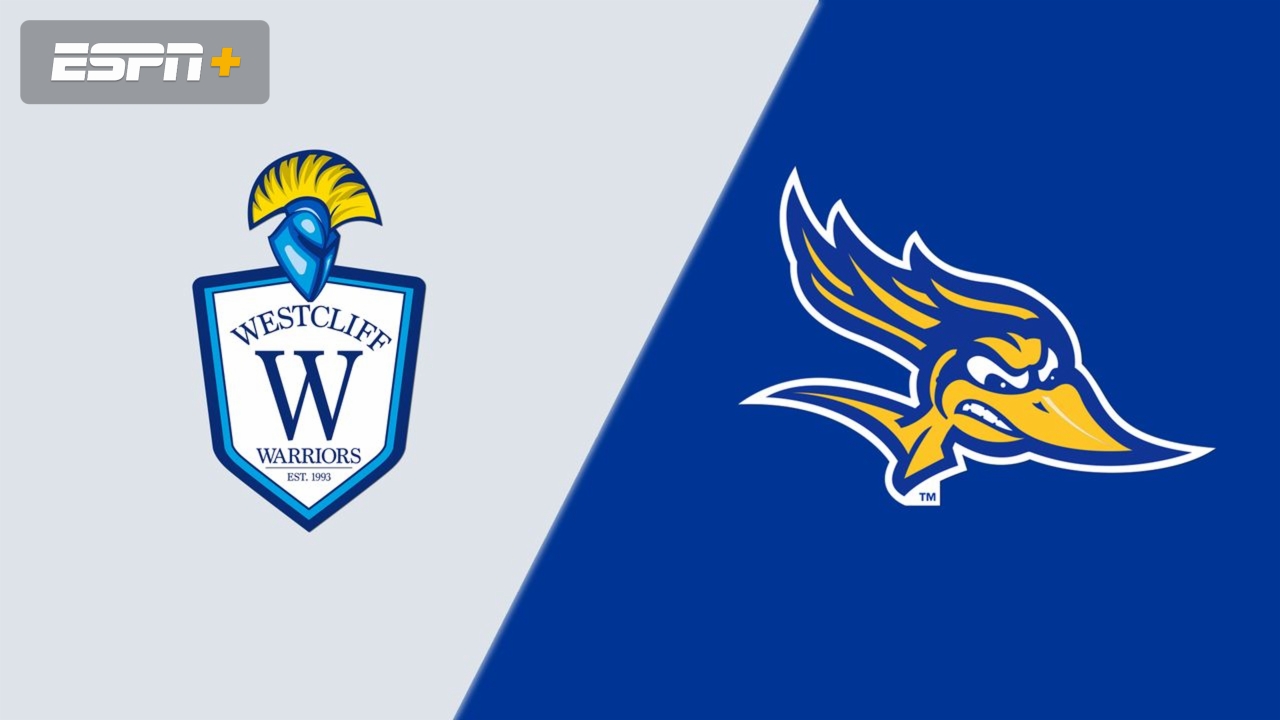 Westcliff vs. Cal State Bakersfield