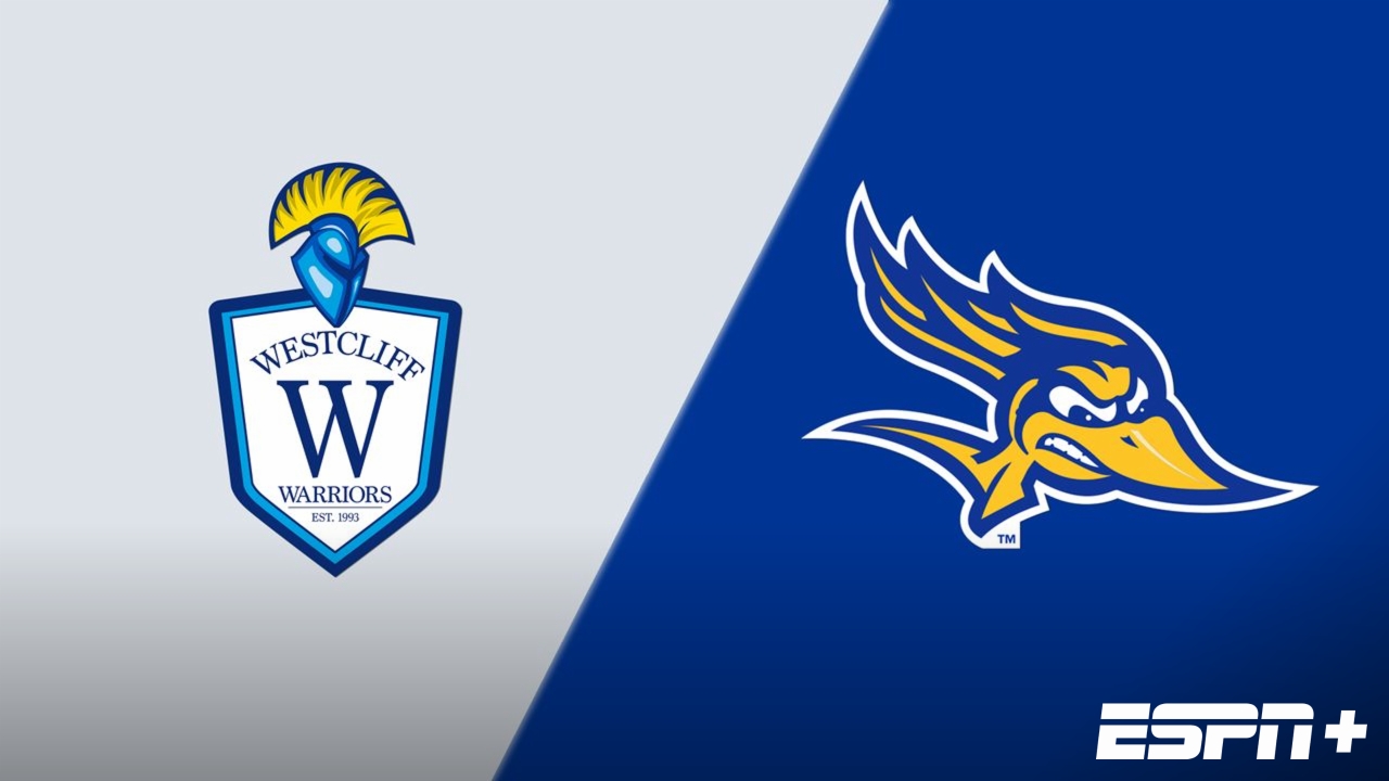 Westcliff vs. Cal State Bakersfield