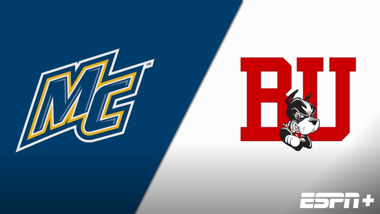Merrimack vs. Boston University (M Basketball)