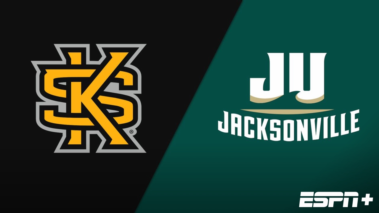 Kennesaw State vs. Jacksonville
