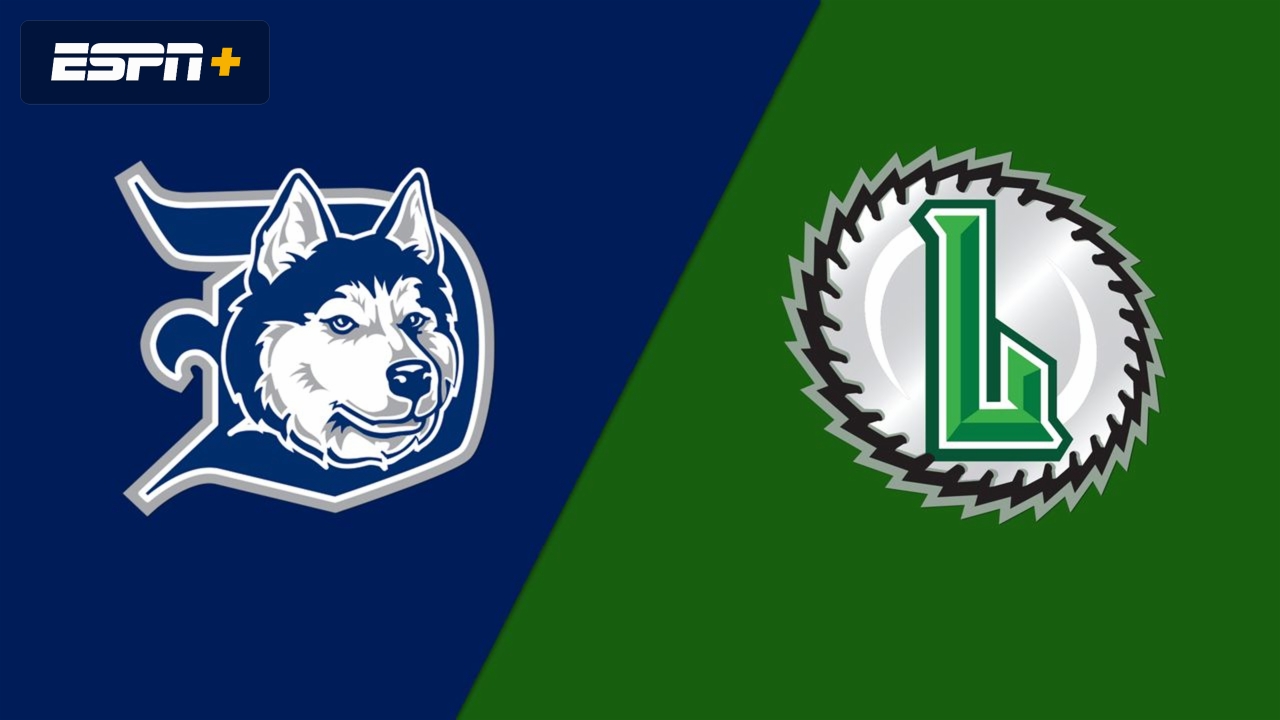 Duluth Huskies vs. La Crosse Loggers