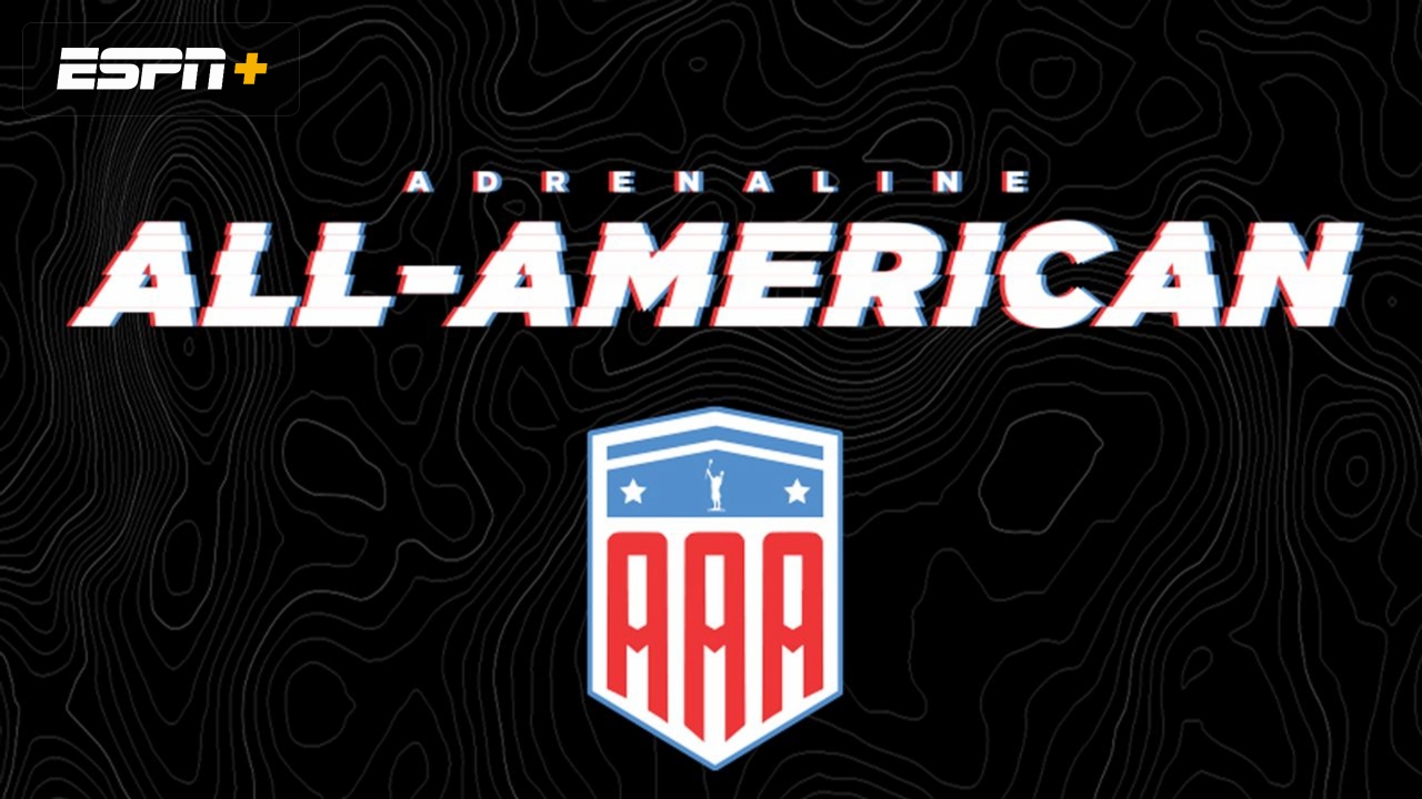 Adrenaline Lacrosse Boys All American