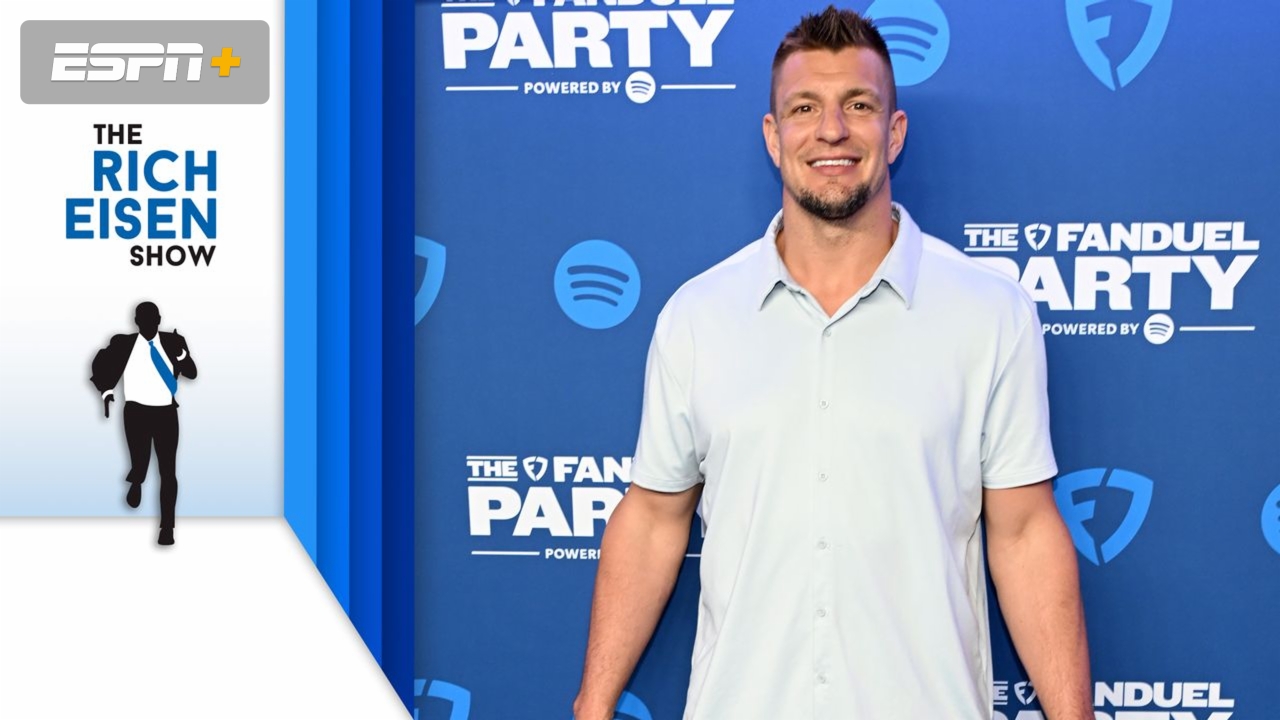 Wed, 2/4 - The Rich Eisen Show