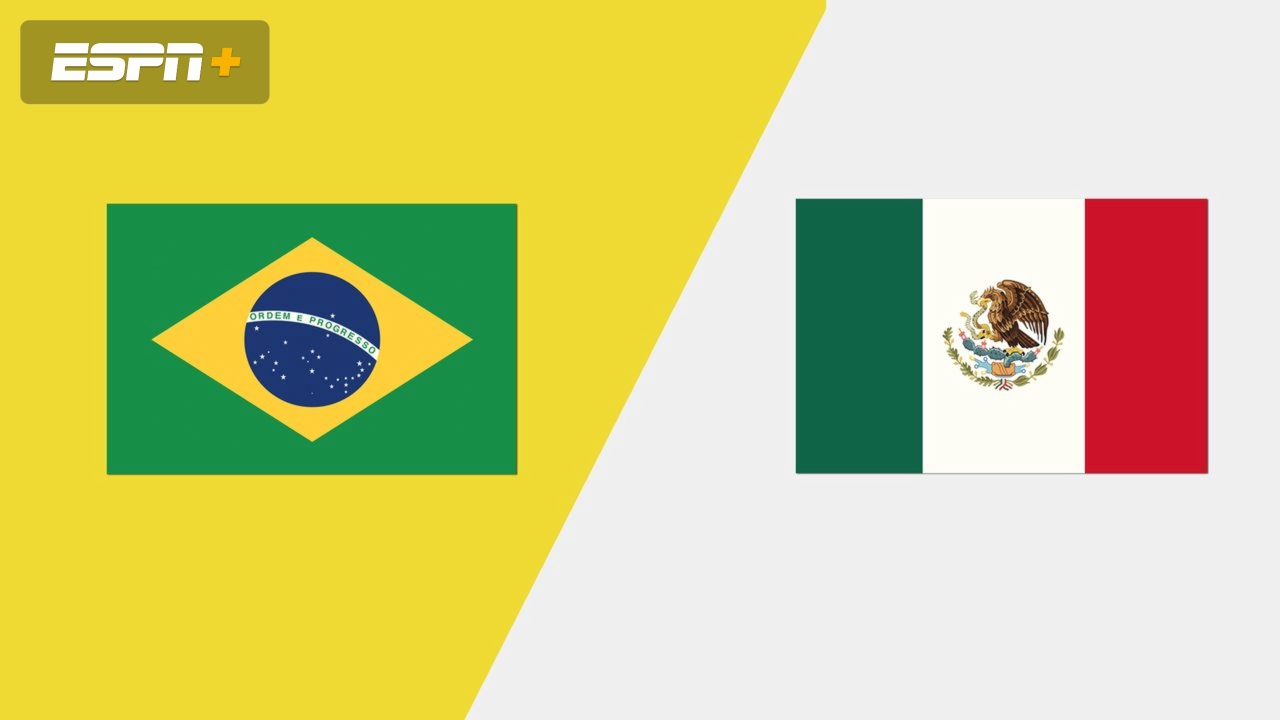 En Español-Brasil vs. México (Semifinal)