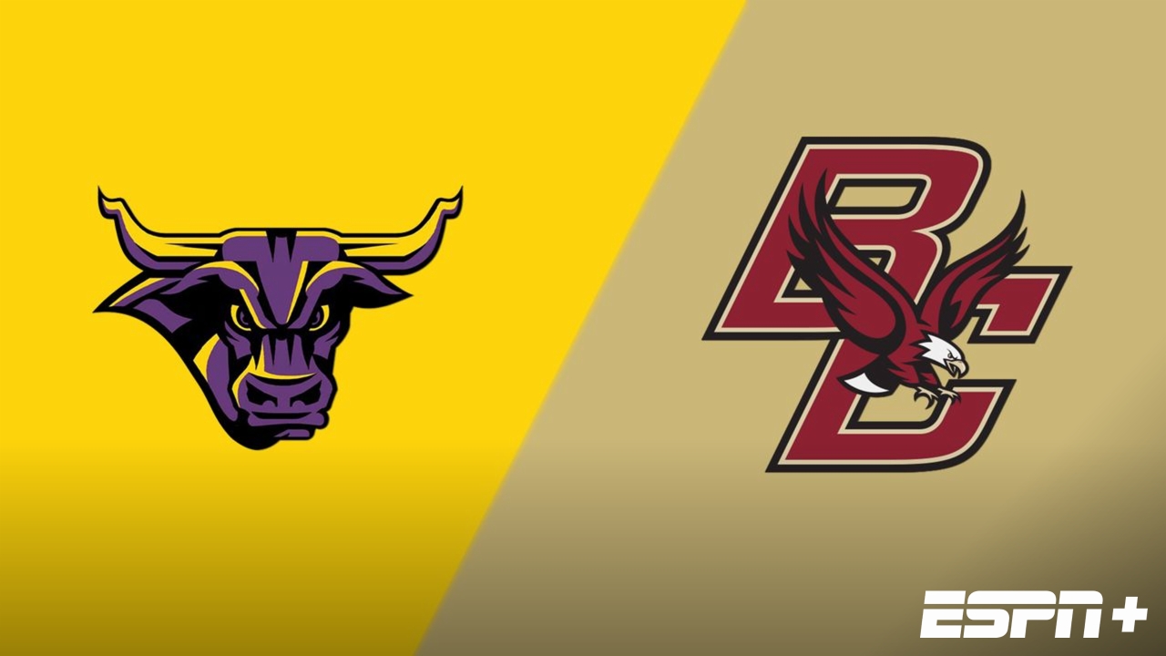 Minnesota State vs. Boston College